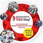 9th Automotive CEE Day in Opole, Poland